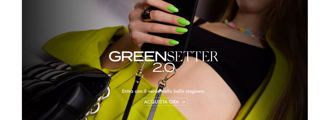 Greensetter 2.0